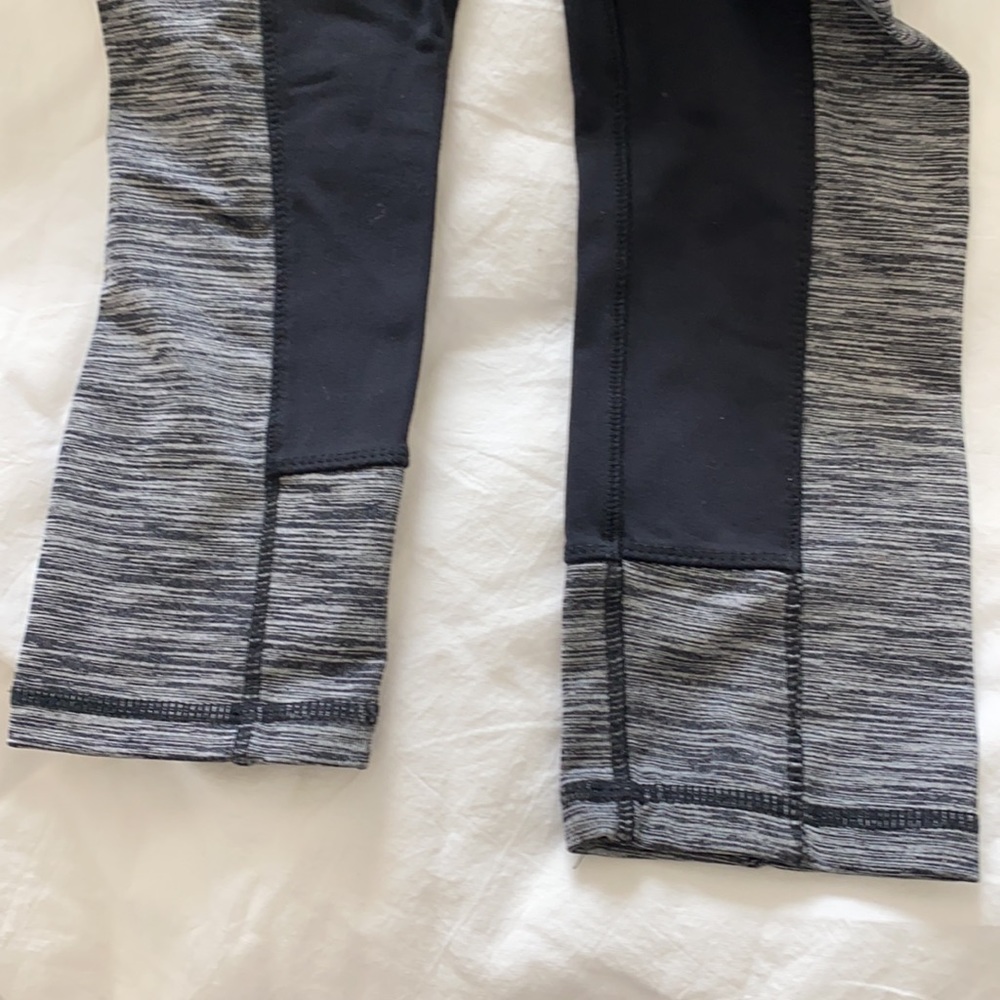 Colorblock leggings - Picture 2 of 5